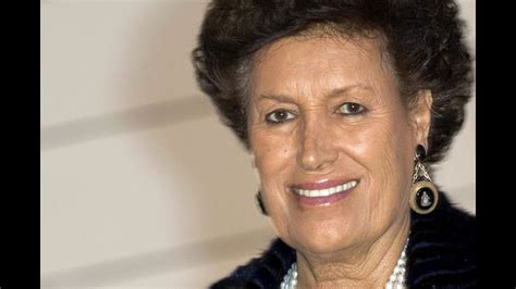 Carla Fendi, philanthropist and fashion force, dies at 79 